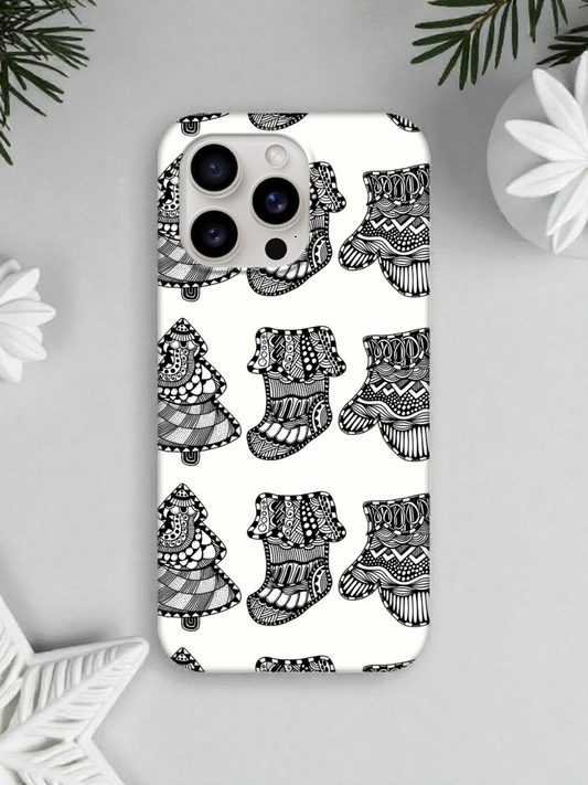 Christmas  Tough Phone Case